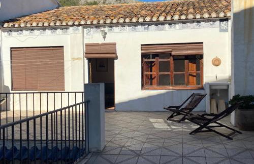 Casa Rural Ca-Alzina - Foto 14