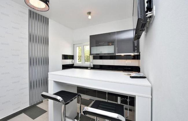 Villa Nika - Foto 24