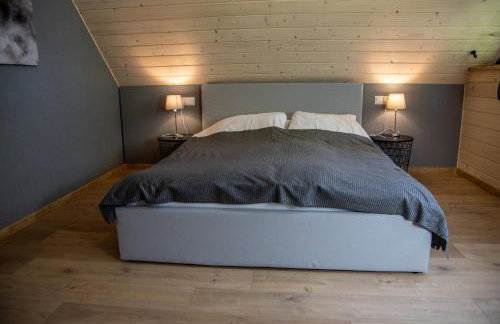 Domki Krynica - Foto 38