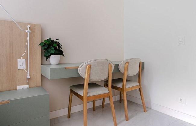 Tabas by Blueground - Essência da Vila - Foto 33