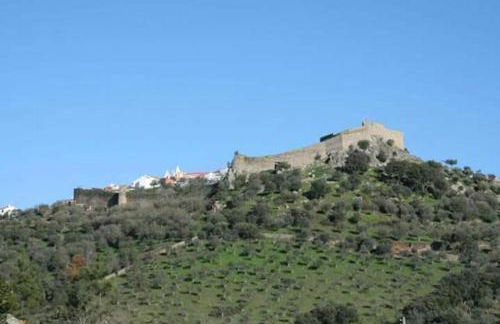 Casa Castelo de Alegrete by Portus Alacer - Foto 64