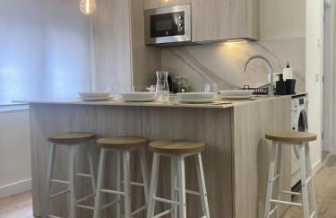 La Ventana de Foncalada Exterior Tranquilo Pleno Centro Parking Gratis Wifi - Foto 7