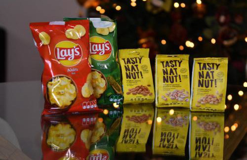 Kostaras Comfort Stay - Foto 20