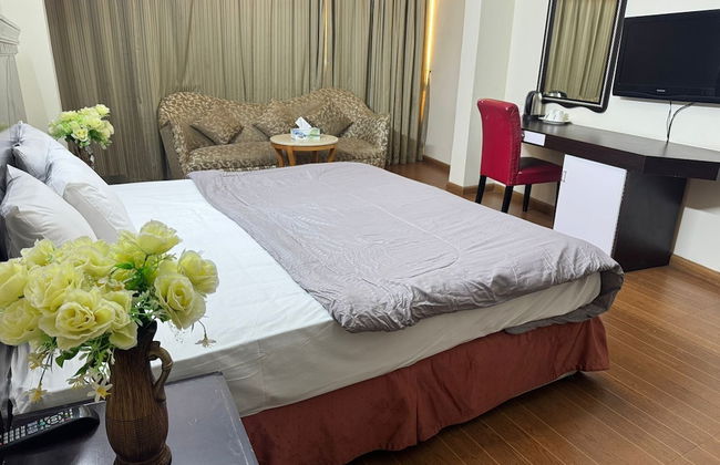 SHOBHA SUPER DELUXE FURNISHED APARTMENT - Foto 17