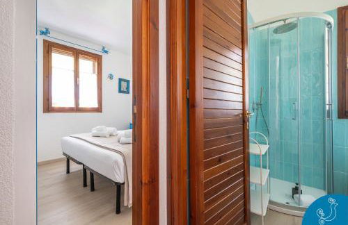 La Bouganville - House with garden and sea view - Foto 29