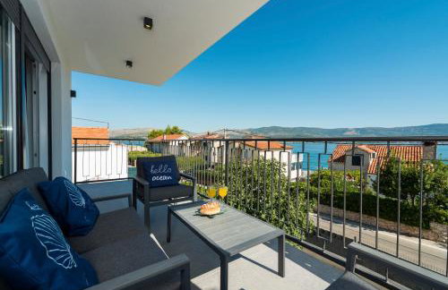 Luxury apartments Nicole - Foto 1