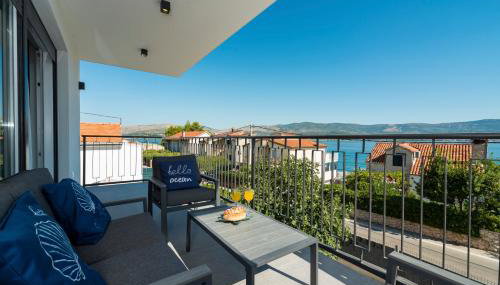 Luxury apartments Nicole - Foto 1