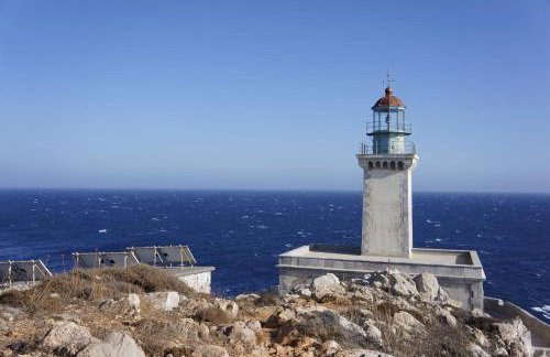 Akrotirio Tainaro House - Foto 55