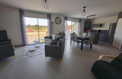 Perroquet & Koala 2 logements 10min du zoo de Beauval et proche château - Foto 26