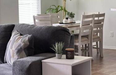 Cheerful 3 Bedroom Vacation Home - Foto 30