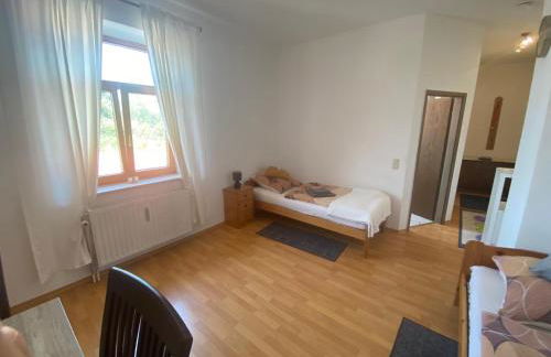 Wunderschönes Appartement Nahe der Berge - Foto 2