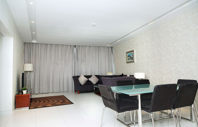 Grand Mayral Hotel - Foto 67