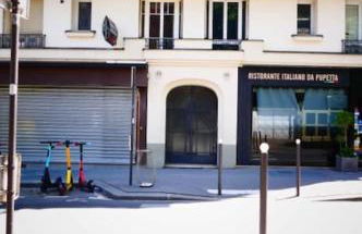 Charmant studio parisien au cœur du 15e arrondissement - Foto 14