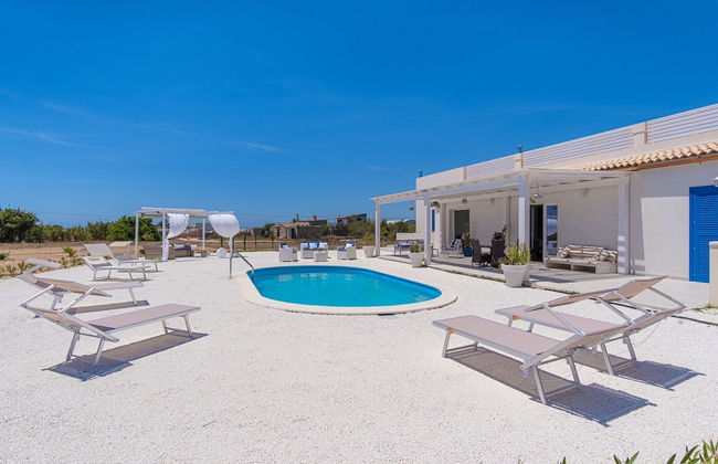 Villa Dei Due Mari - Foto 25