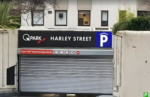 Luxury London 3 Bedroom Duplex with Pool Table - 4HS - Foto 44