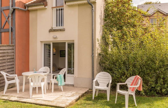 Apartment in Branville for Cyclists and Walkers - Foto 28