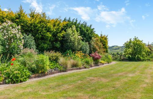 The Cosy Cow Shed - Foto 20