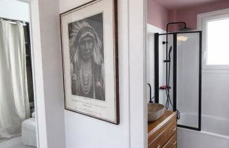 Cocon moderne avec jardin privatif – Tours - Foto 16