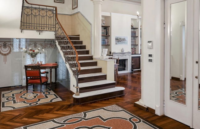 Villa Liberty Albisola 6 2 Emma Villas - Photo 10