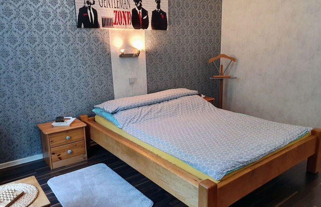 Delightful Apartment in Goslar With Garden and Terrace - Foto 5