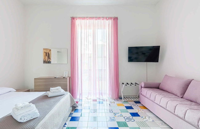 La Dimora Di Parthenope - Foto 59