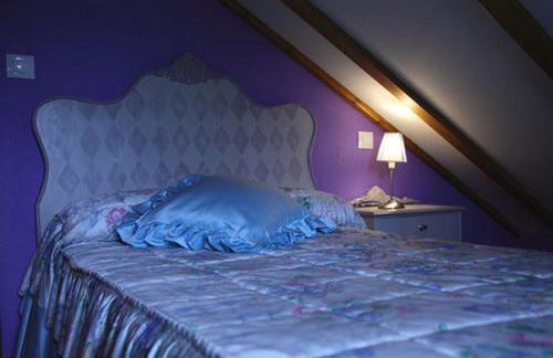 Vivienda Rural La Mazuga - Foto 36