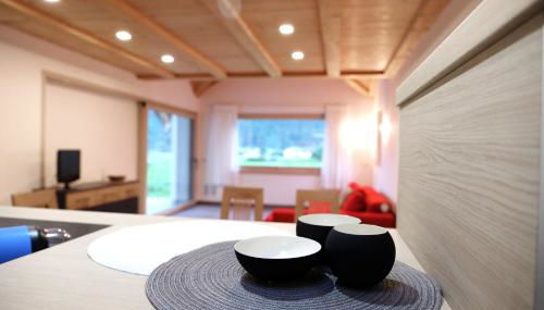 Alpine Home Fiemme - Foto 4