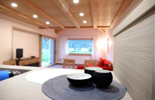 Alpine Home Fiemme - Foto 4