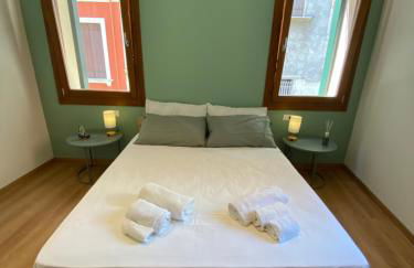 Ca' Monsignor Vittore - Foto 18