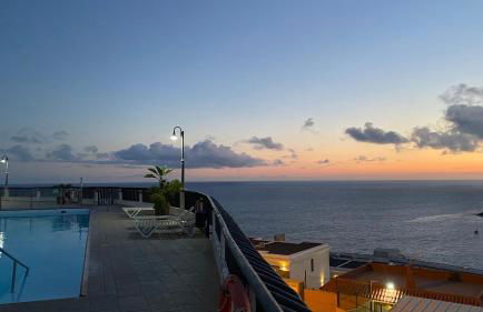 Boho style bungalow with ocean view - Foto 10