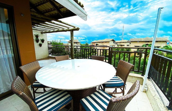 Beach Place Resort - Porto das Dunas - Photo 15