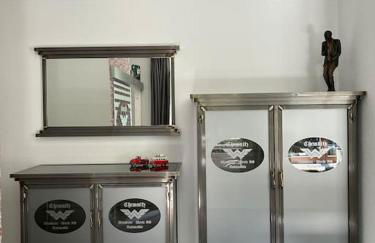 Ruhige Wohnung im Fabrikstil in Chemnitz - Foto 17