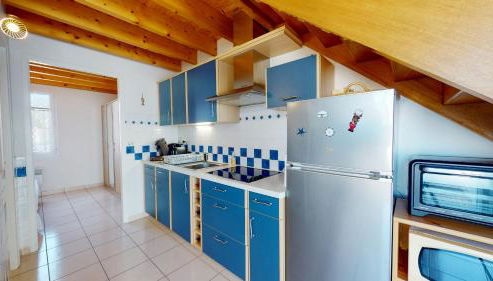 Le Repos de la Mer 900 m plage - Foto 3