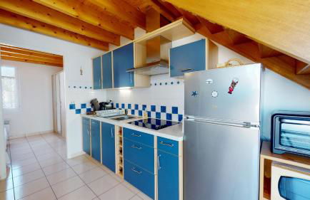 Le Repos de la Mer 900 m plage - Photo 3