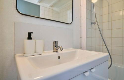 Lille Saint Maurice - Nice and functional studio - Foto 18