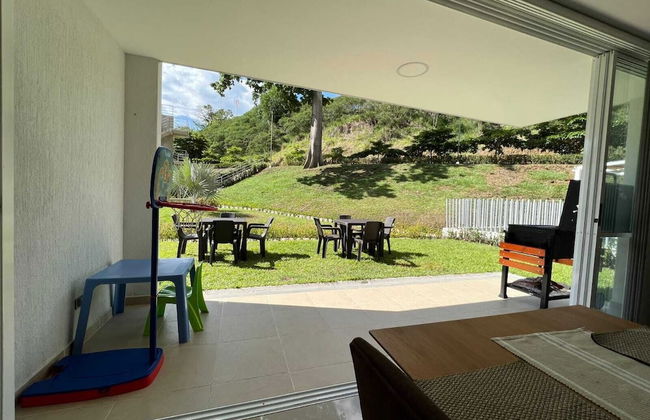 Estadia renta 107 - Photo 12