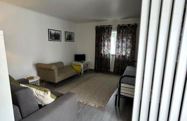 Cozy Green Apartment - Foto 19