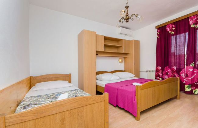 Apartment and Rooms Ivan - Foto 28