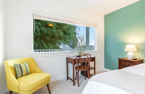 Stylish Family Retreat - Foto 34