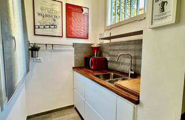 Apartment Florence Today with a private balcony a Careggi - Foto 35