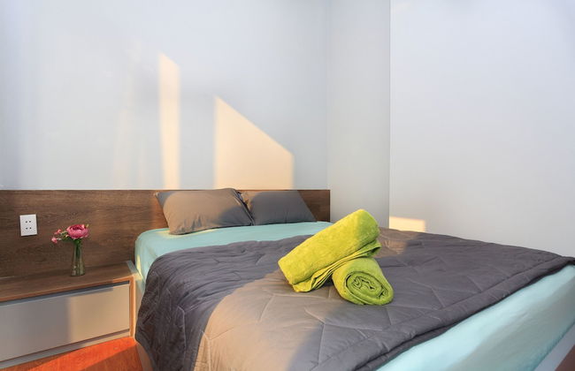 Home Peace Home - District 1 - Foto 35