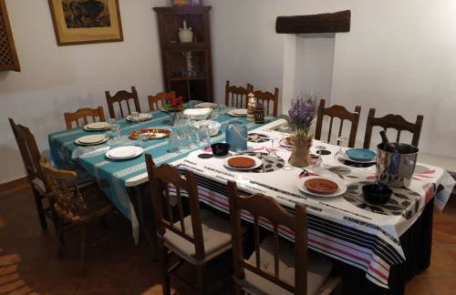 cortijo la laguna - Foto 4