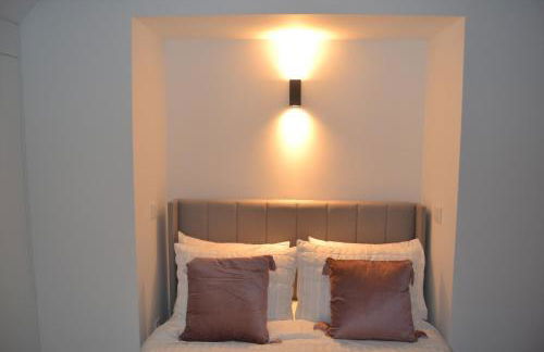 Portu Sereno Apartments - Foto 39