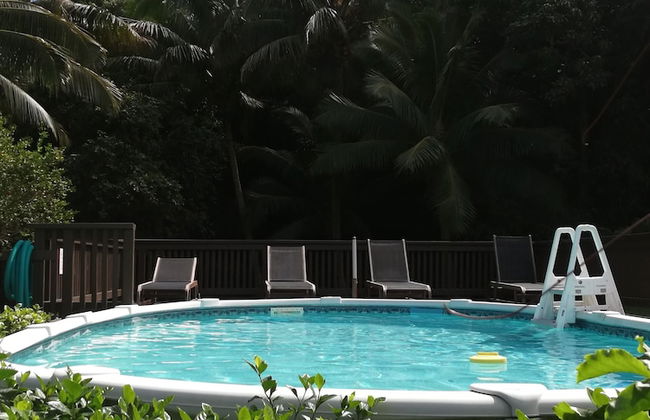 JJ's Retreat - Foto 18