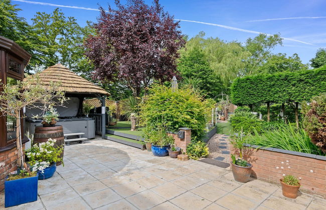 Home in The Vale of Evesham - Foto 53