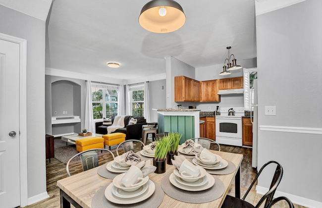 Runaway Beach Club Resort - Foto 37