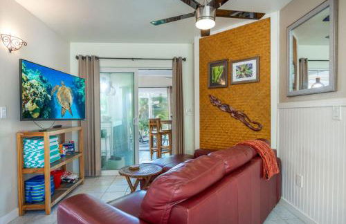 Pahoa Tropical Garden Getaway - Foto 6