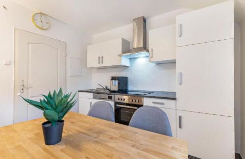 Ferienhaus Burghalde mit Sauna - Foto 7