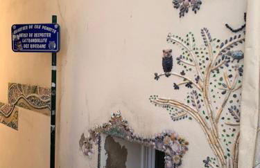 Petit studio du Palais - Foto 11