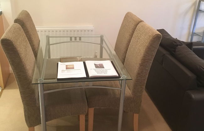 Bounty Suite Westlands House - Foto 3